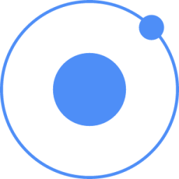 mobile app development in ionic