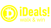 iDeals — walk and win