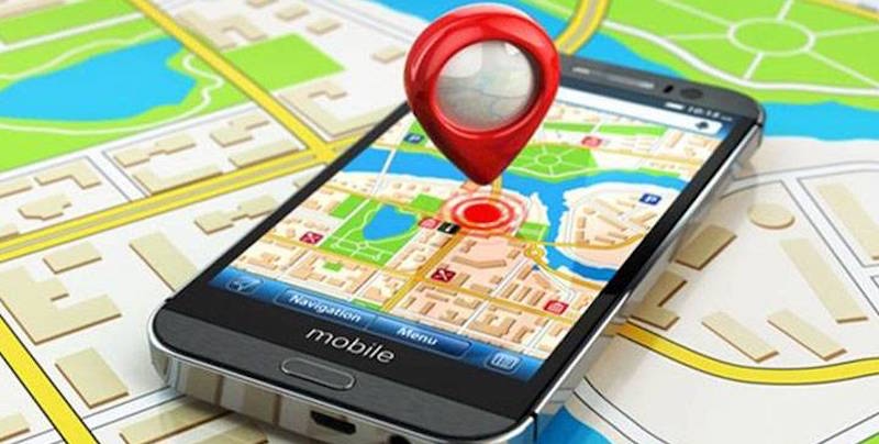 GPS based Complaint Management